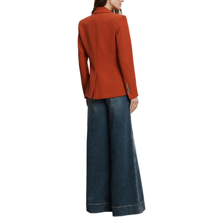 Miller Dickey Jacket image number null