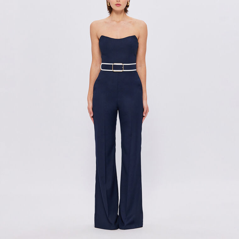 Mary Jumpsuit image number null