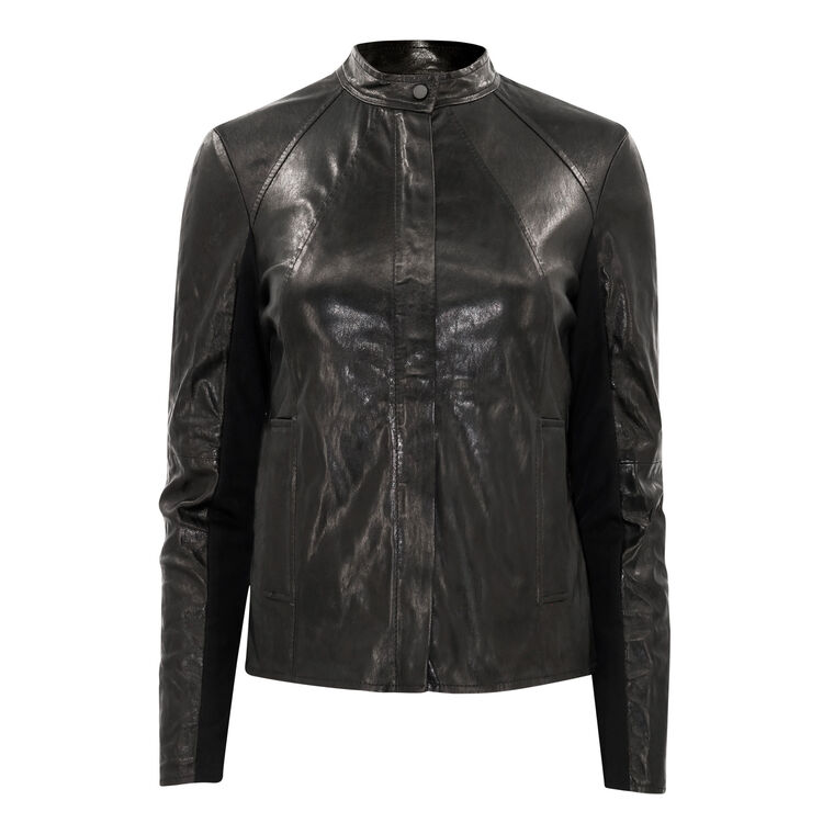 Continuata Glove Jacket image number null