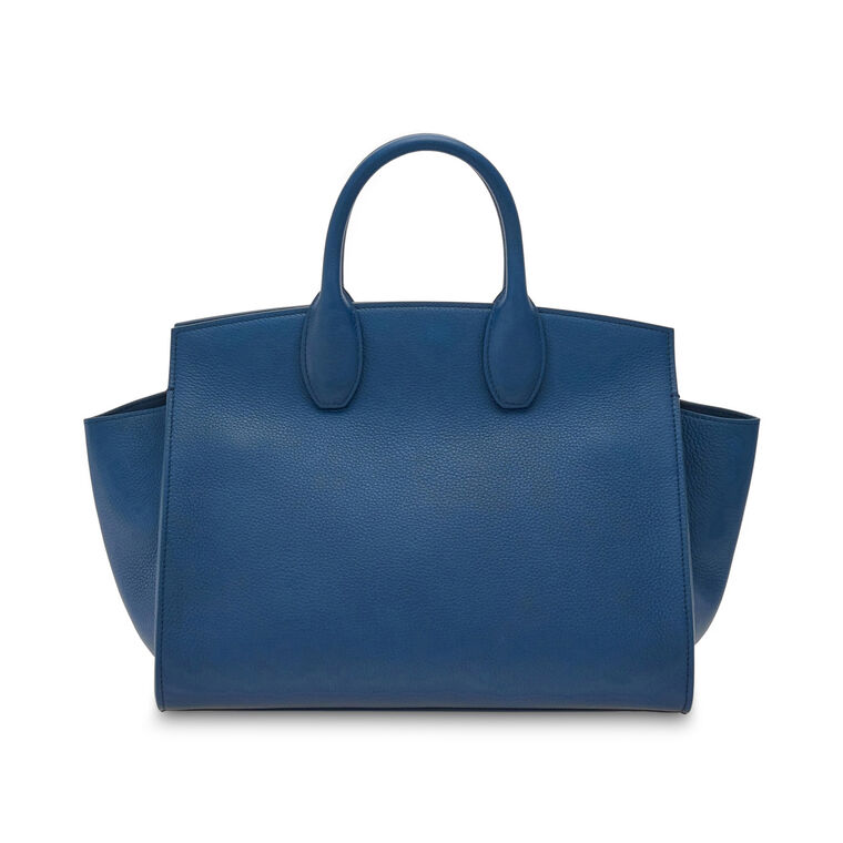 Soft Studio Satchel image number null