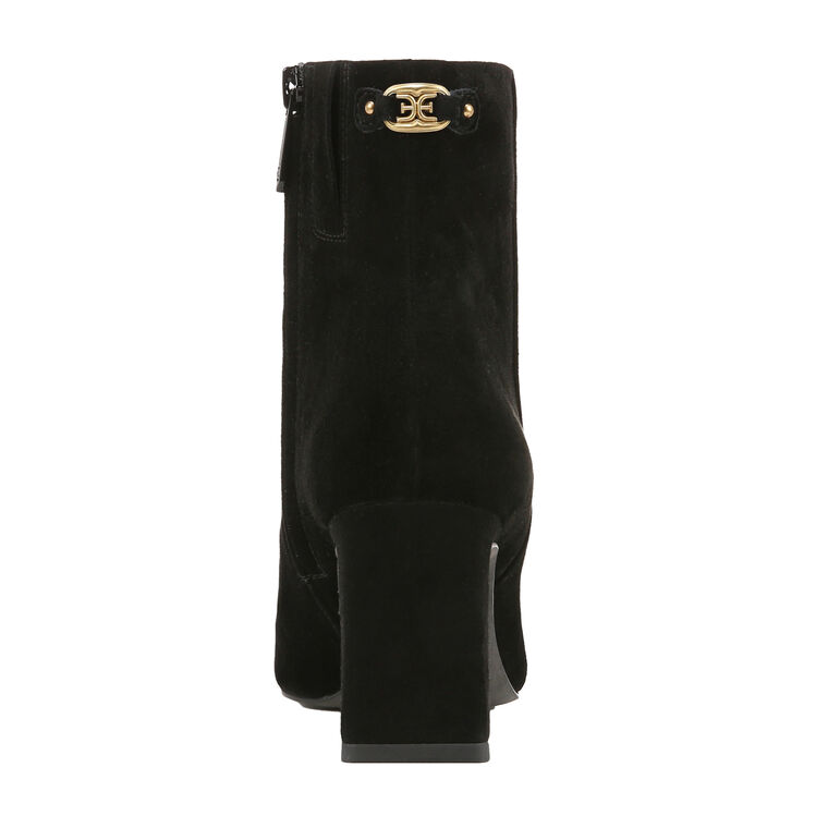 Saige Ankle Bootie image number null