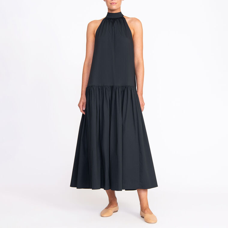 Midi Marlowe Dress image number null
