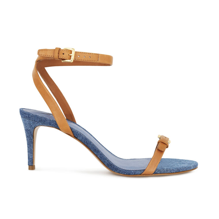 Aurora Ankle Strap Sandal image number null