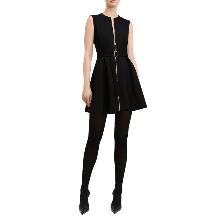 Deeda Sleeveless Dress image number null