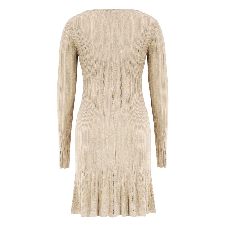 Shahla Dress image number null