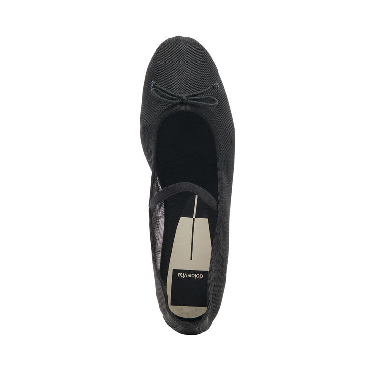 Cadel Mesh Ballet Flat image number null