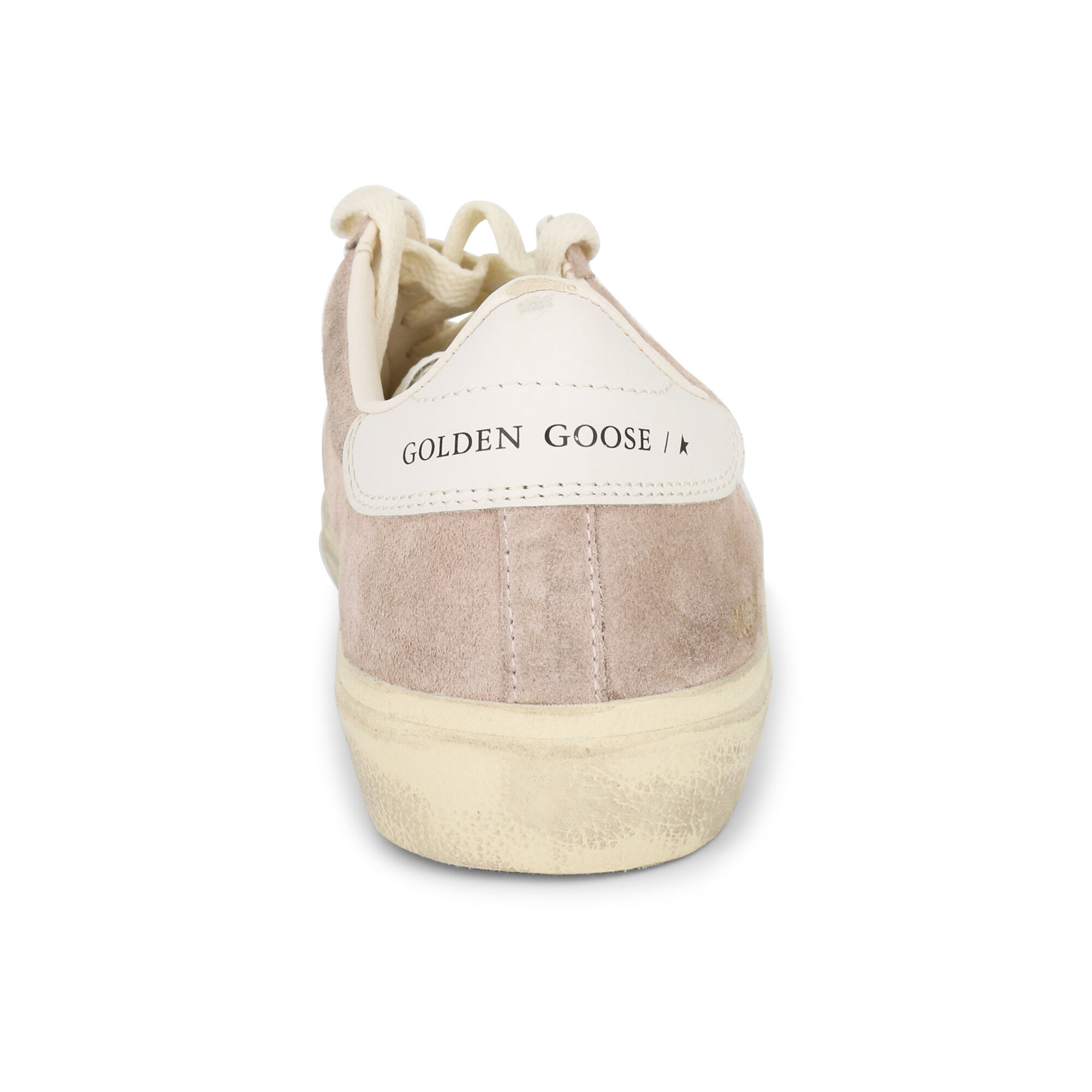 Soul Star Sneaker