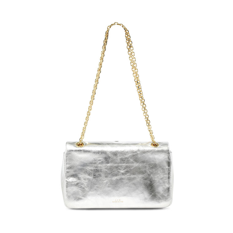 The Angular Shoulder Bag image number null