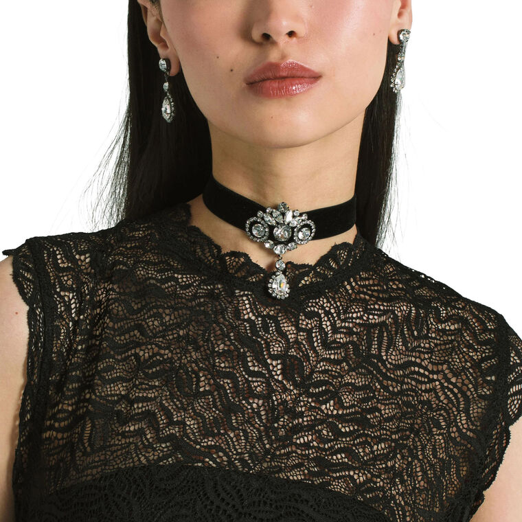 Arabella Ribbon Tie image number null