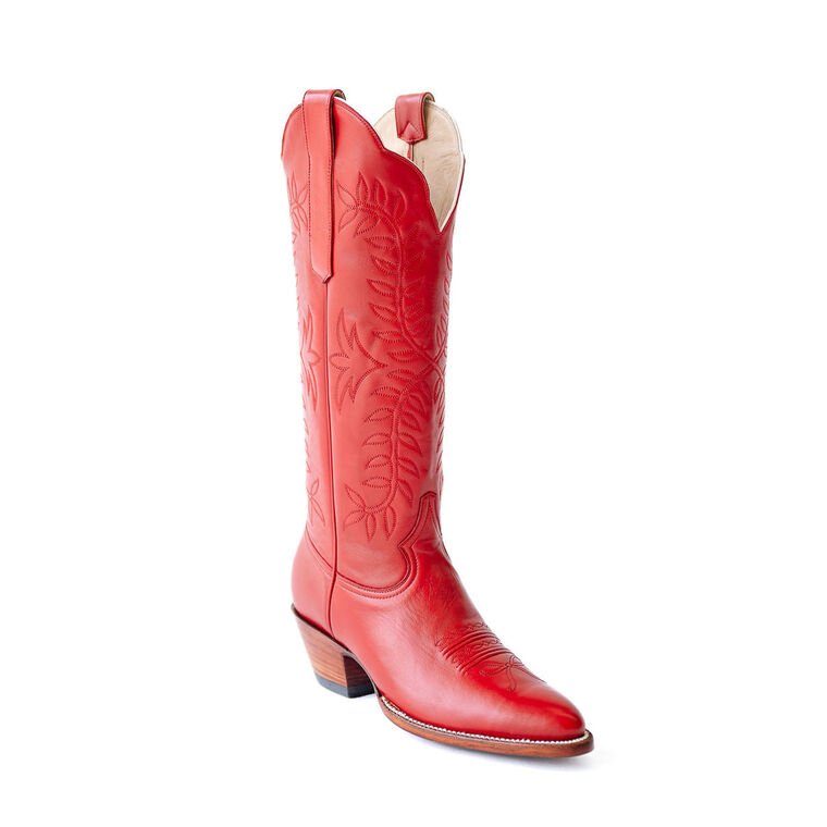 Coco Cowgirl Boot image number null