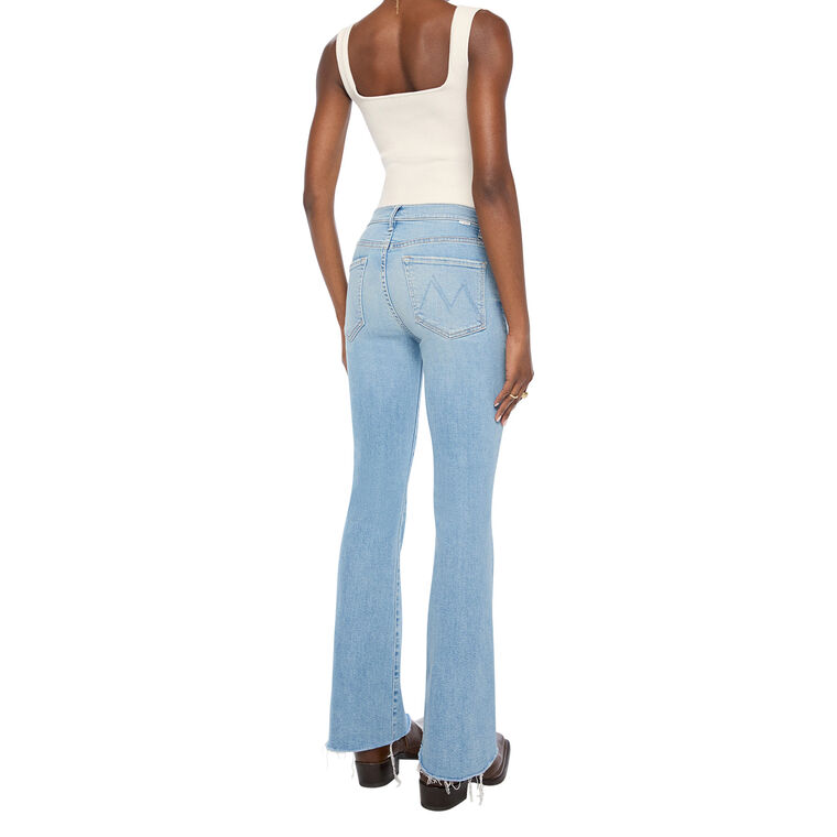 The Weekender Fray Jean image number null