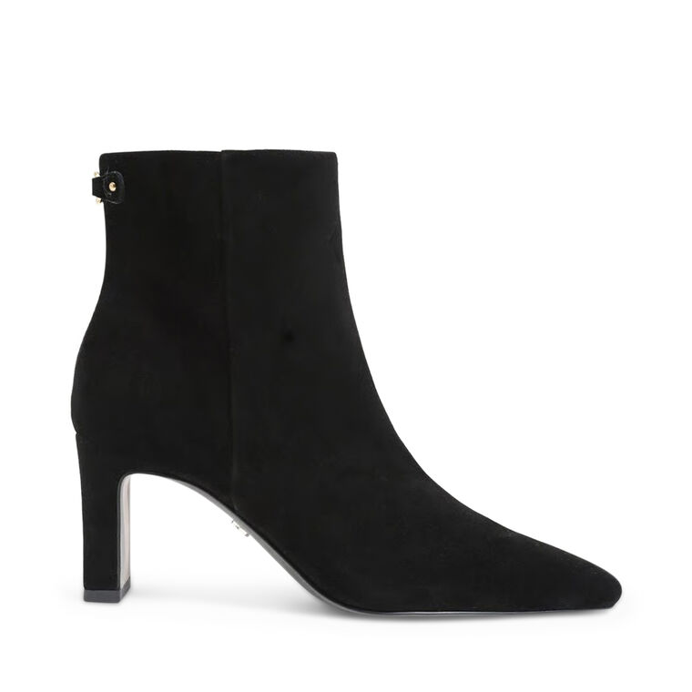 Saige Ankle Bootie image number null