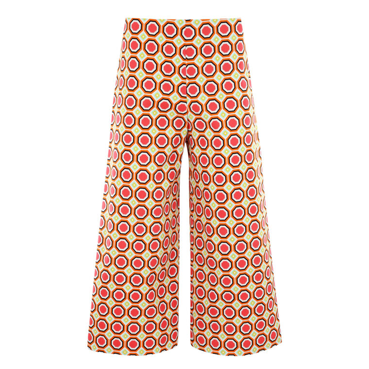 Diona Crop Pants image number null