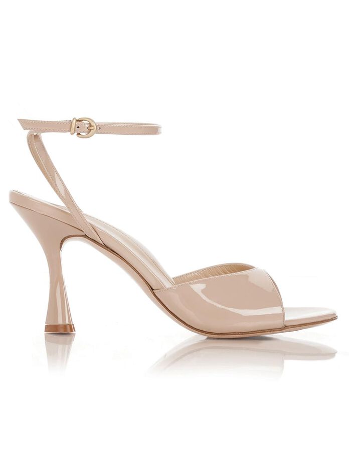85mm Ankle Strap Sandal image number null
