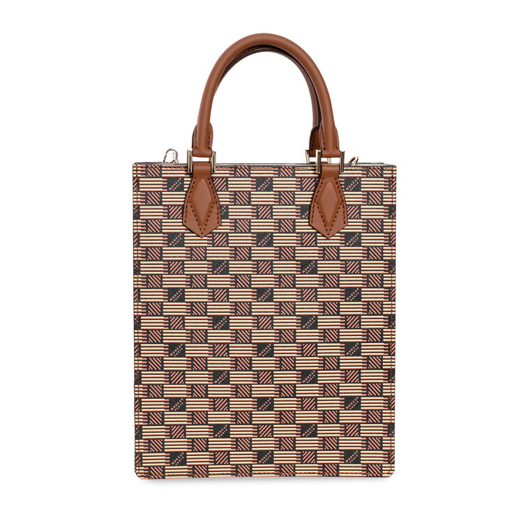 New Suite Top Handle Bag image number null