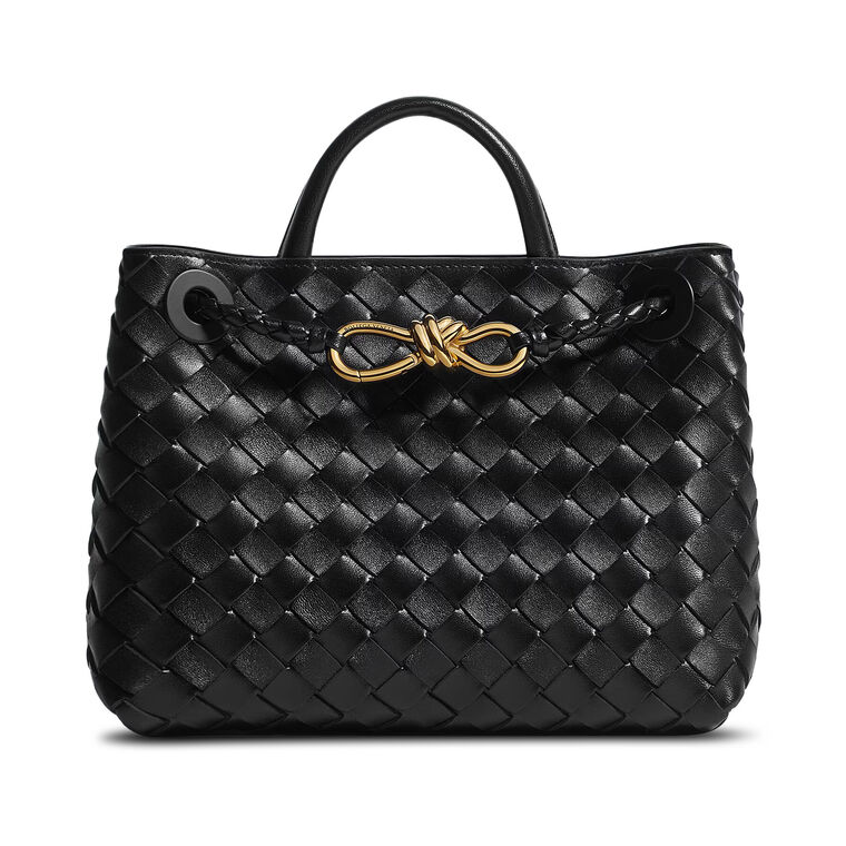 Small Andiamo Bag image number null