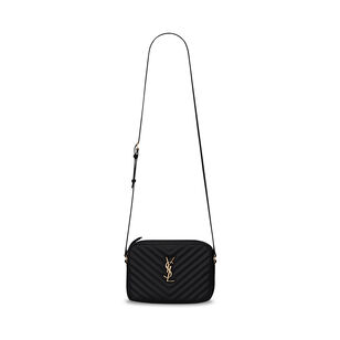 Medium Lou Camera Bag