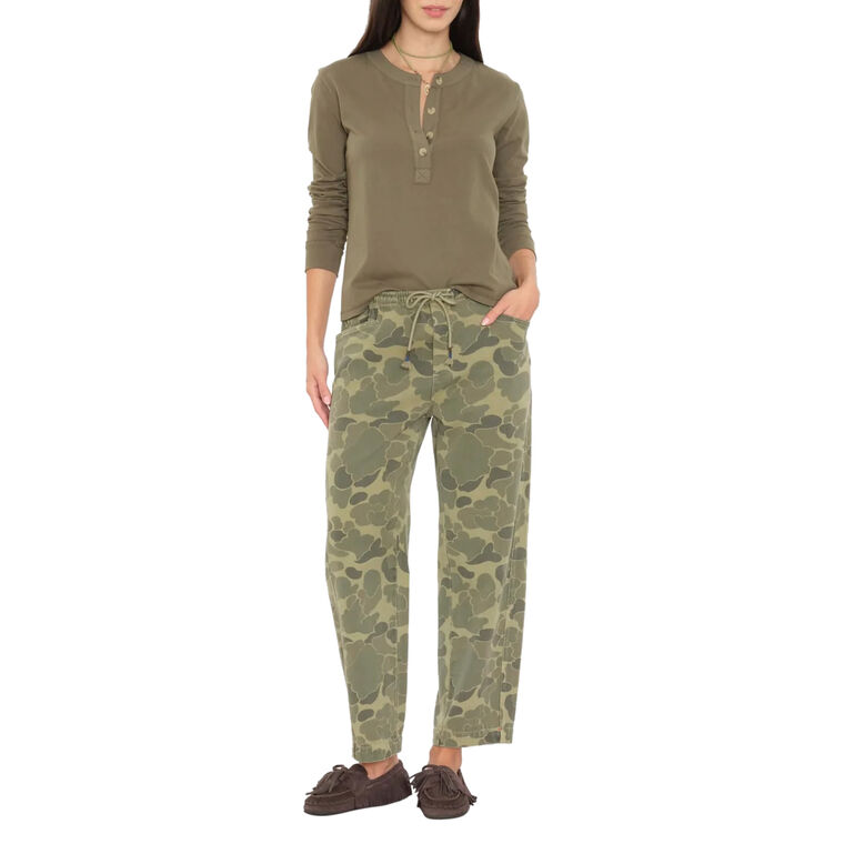Baxter Pant image number null