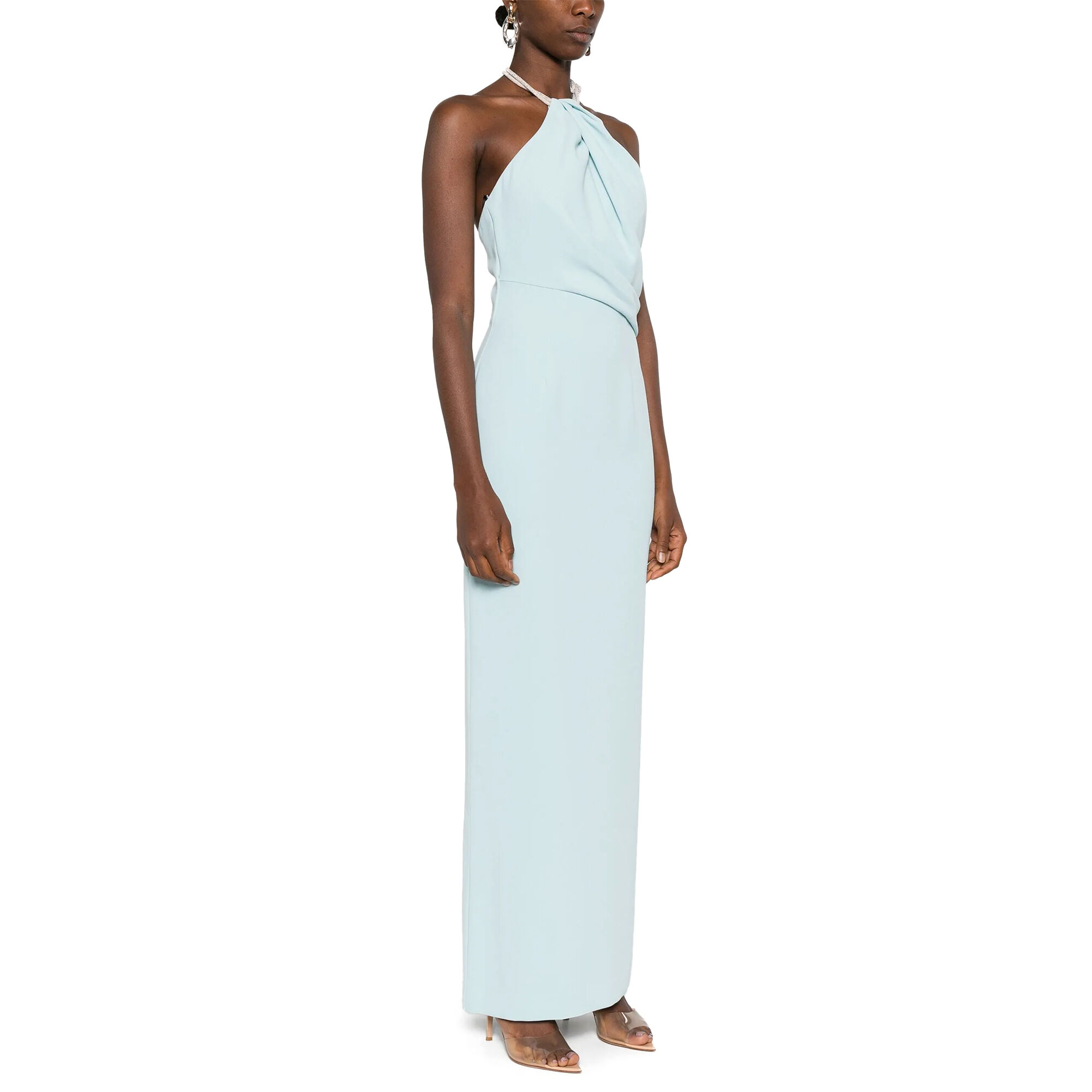 Riva Maxi Dress