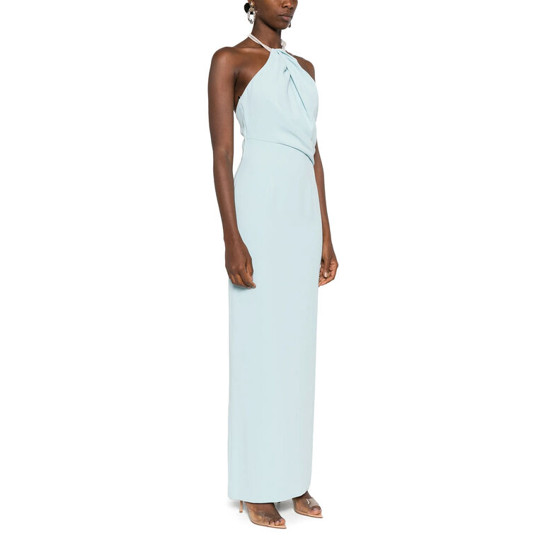 Riva Maxi Dress image number null
