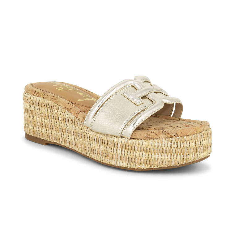Pauleena Espadrille Sandal image number null