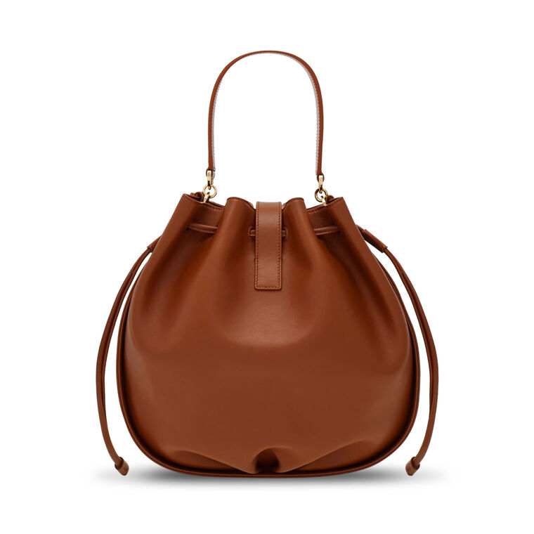 Hug Bucket Bag image number null