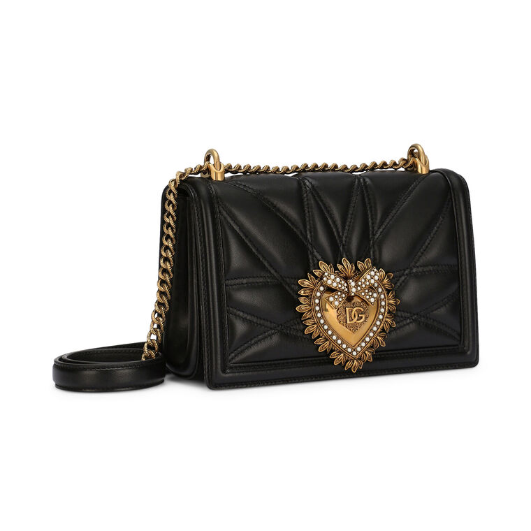 Medium Devotion Bag image number null