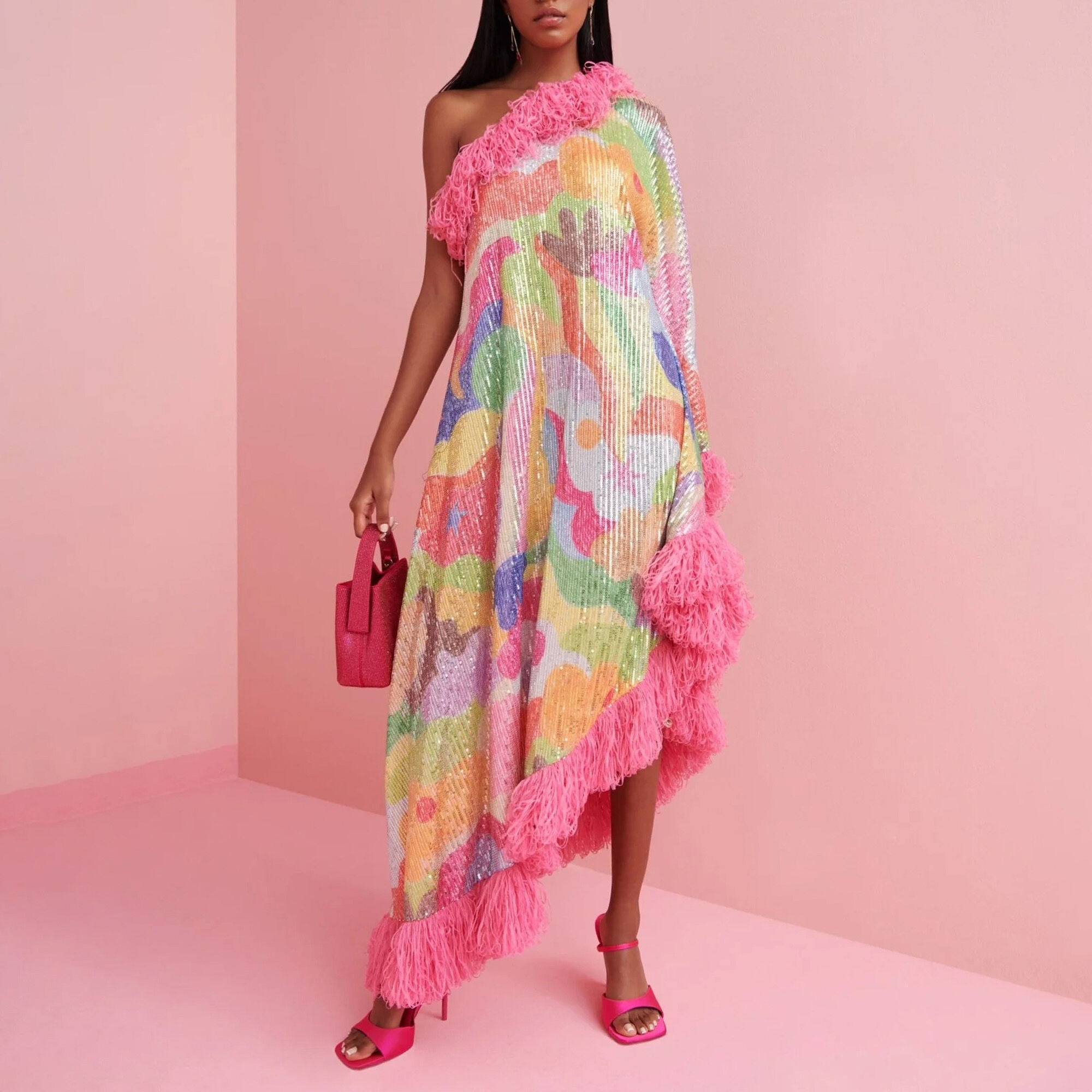 DRESS｜Bibiy.