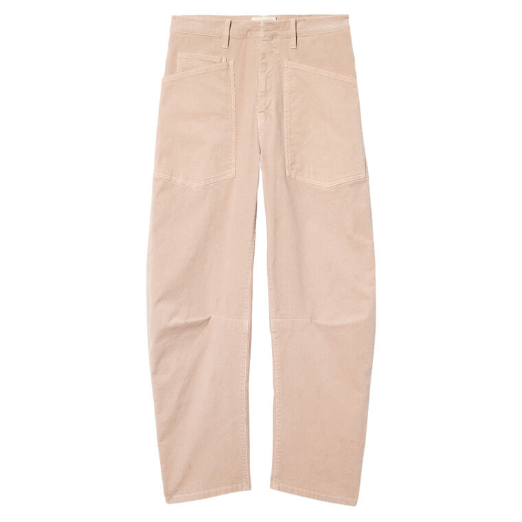 Shon Tapered-Leg Pant image number null
