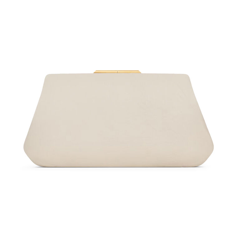Small Saint Laurent Clutch image number null