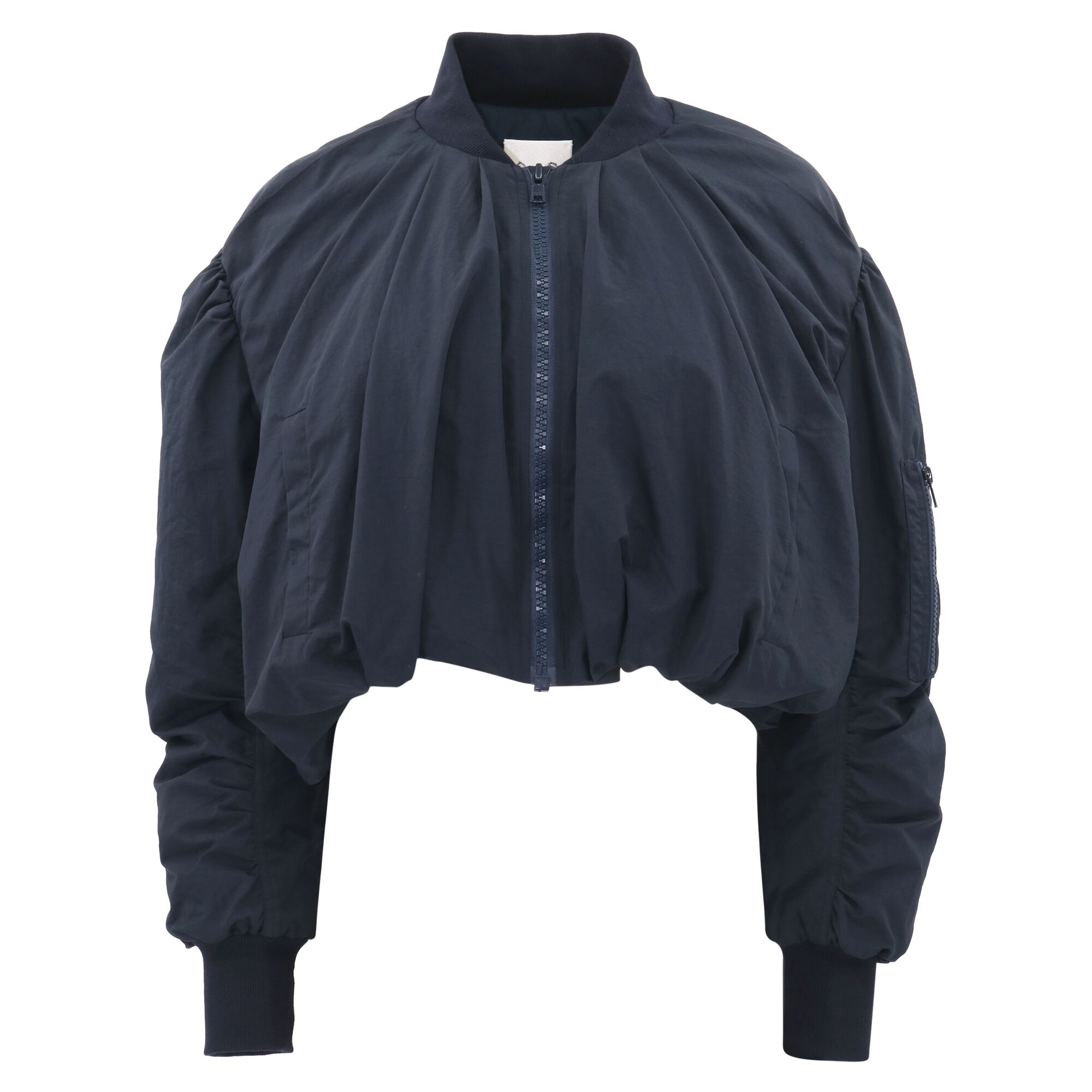 Evelyn Windbreaker Bomber