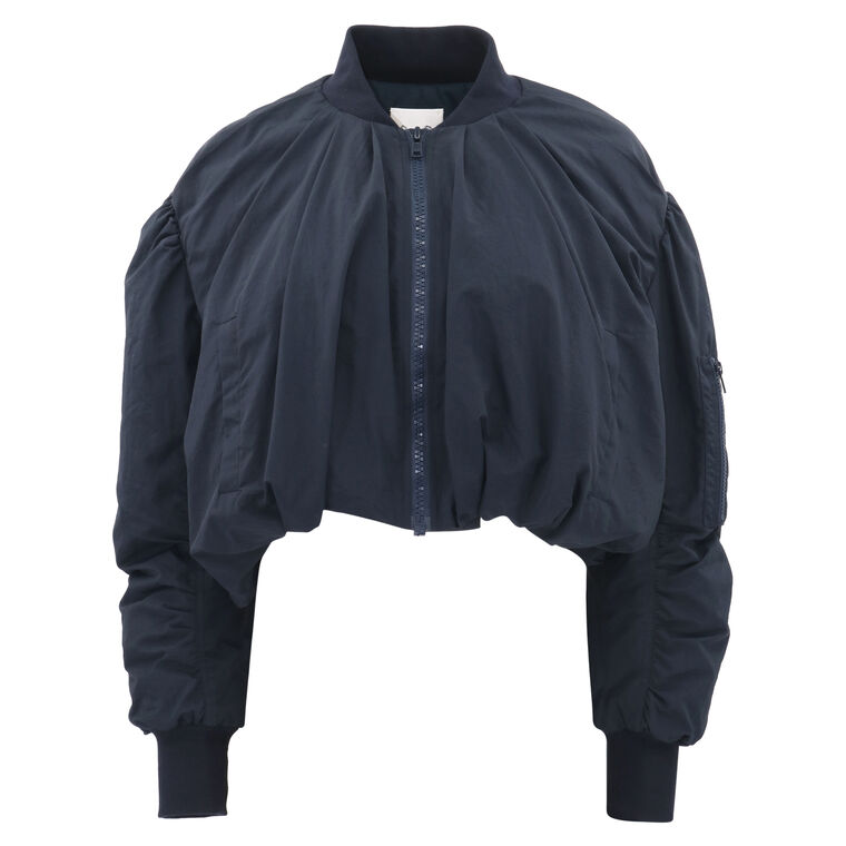 Evelyn Windbreaker Bomber image number null