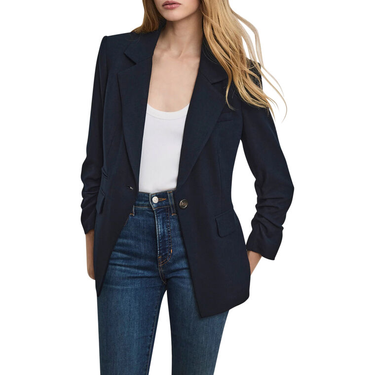 Battista Dickey Jacket image number null