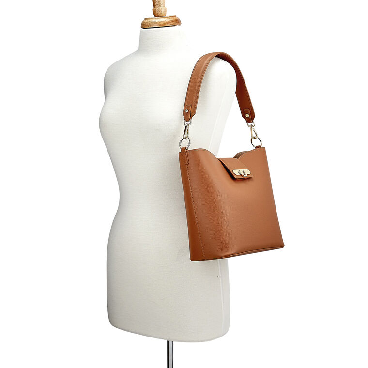 Isabel Bucket Bag image number null