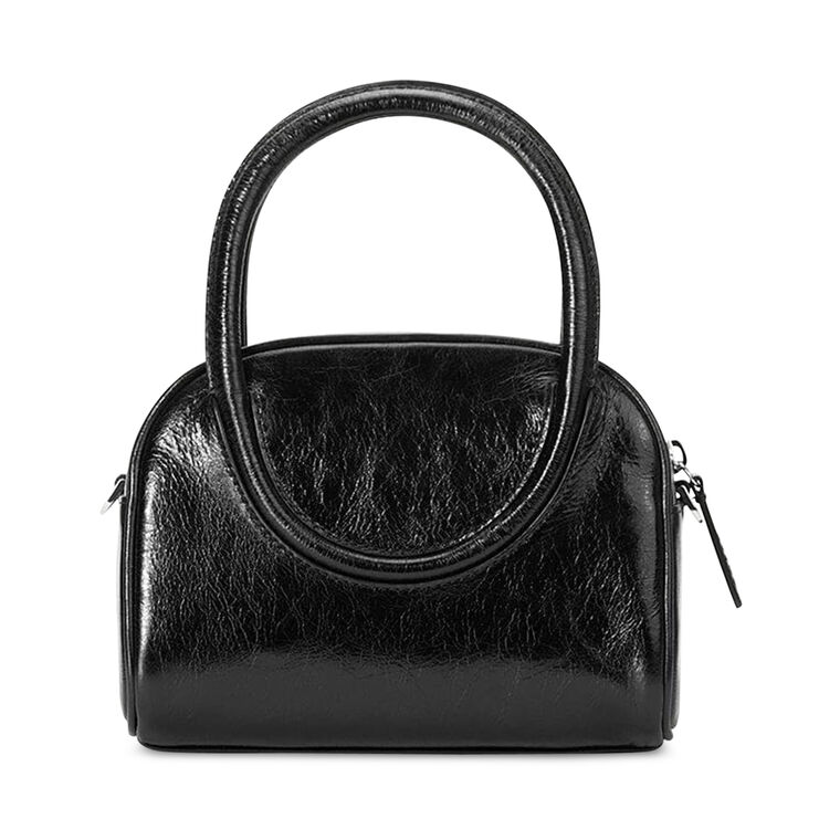 Maude Mini Bowler Bag image number null