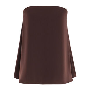 Hulla Strapless Top