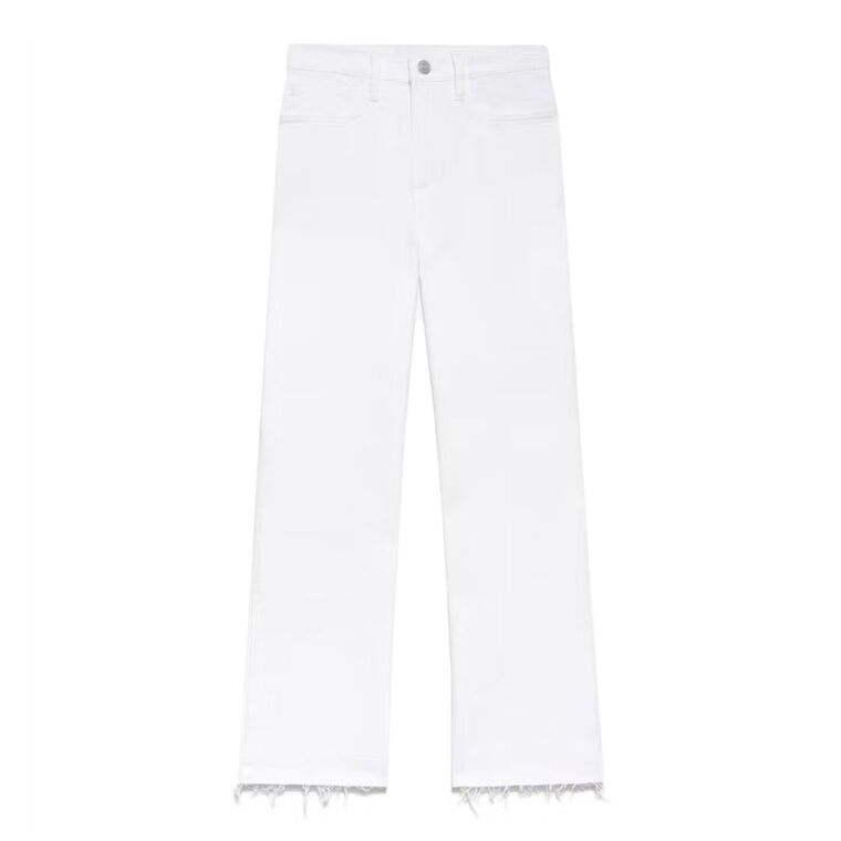 Le Jane Crop Jean image number null
