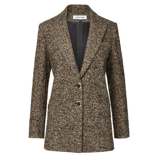 Maci Dickey Jacket