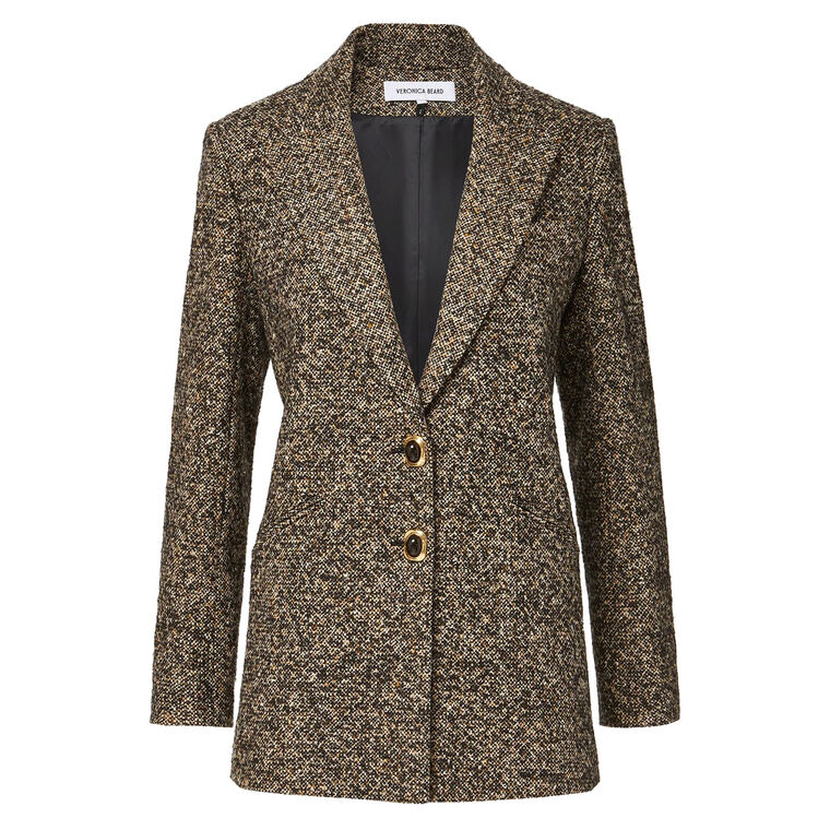 Maci Dickey Jacket image number null