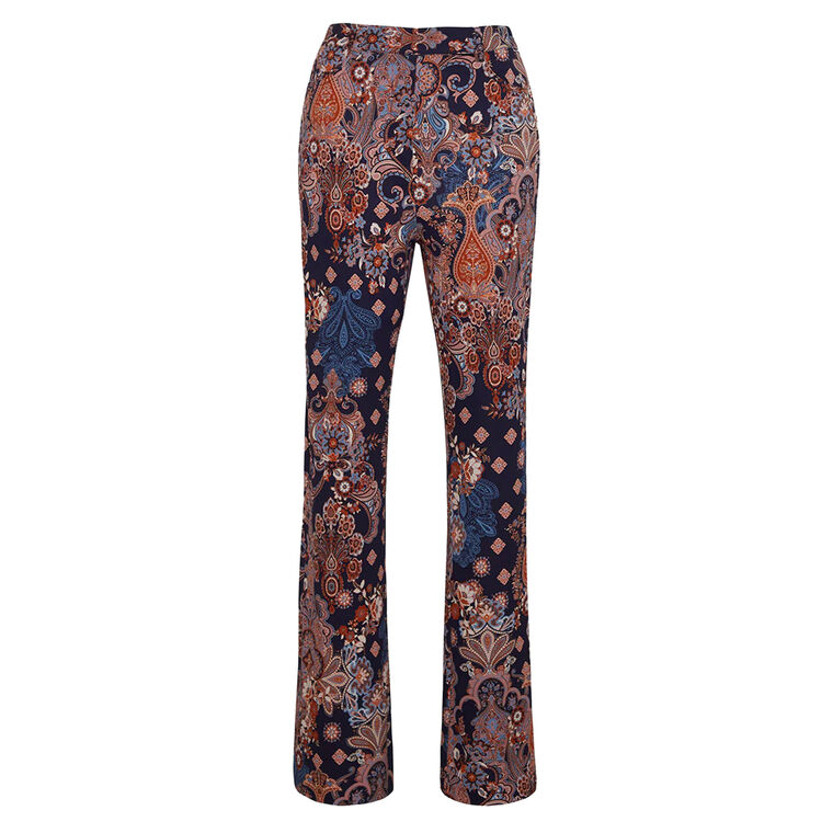 Hayden Pant image number null