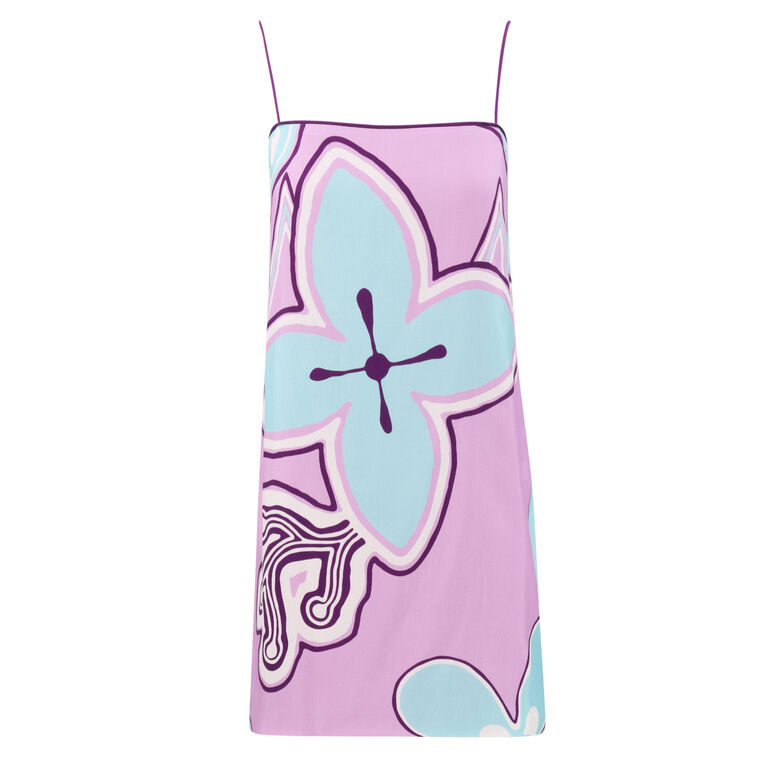 Irisa Dress image number null