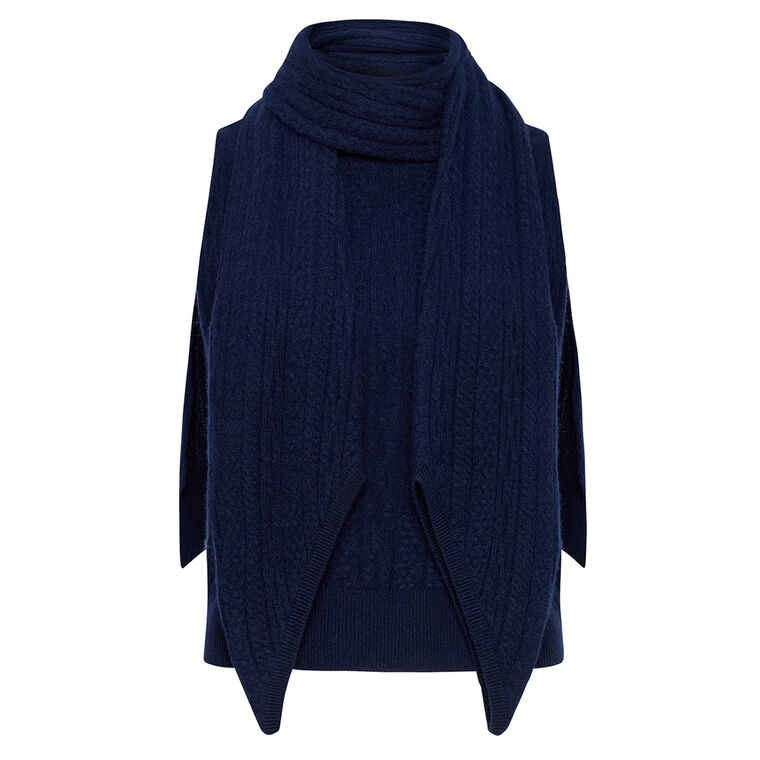 Dakota Knit image number null