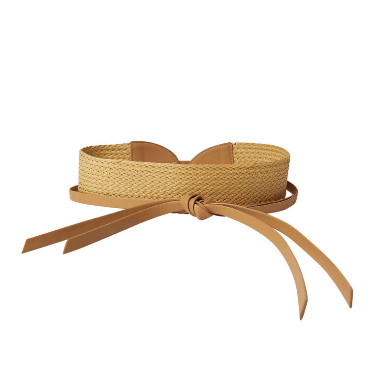 Leilani Wrap Belt image number null