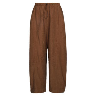 Ashbolt Relaxed Wide-Leg Pant