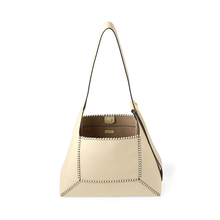 Diamond Hobo M Shoulder Bag image number null