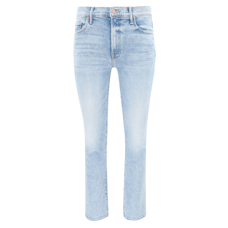 The Insider Flood Jean image number null