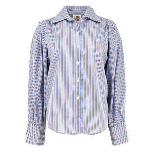 Charlotte Striped Shirt