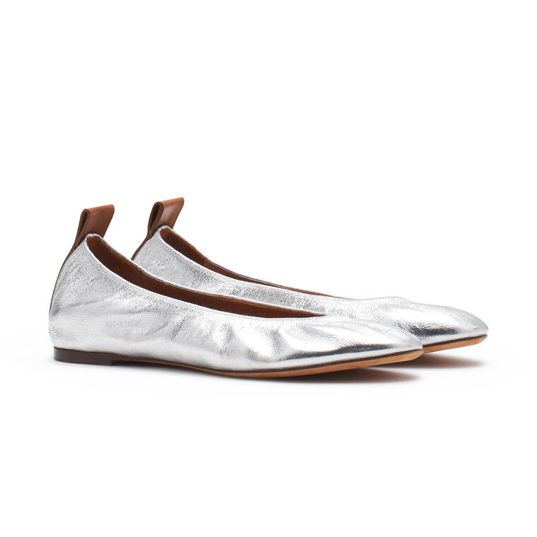 The Ballerina Flat image number null