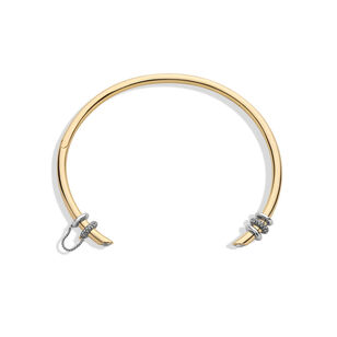 Lenox Collar Necklace