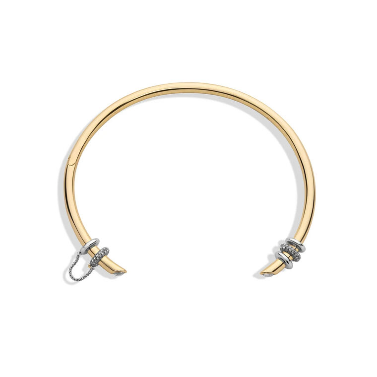 Lenox Collar Necklace image number null